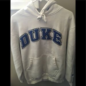 DUKE Colosseum Athletics Hoodie